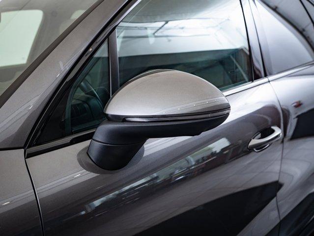 used 2024 Porsche Cayenne car, priced at $90,998