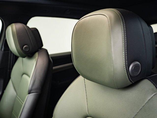 used 2024 Porsche Cayenne car, priced at $90,998