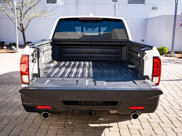 used 2023 Honda Ridgeline car, priced at $36,598