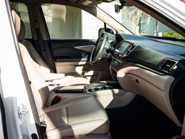used 2023 Honda Ridgeline car, priced at $36,598
