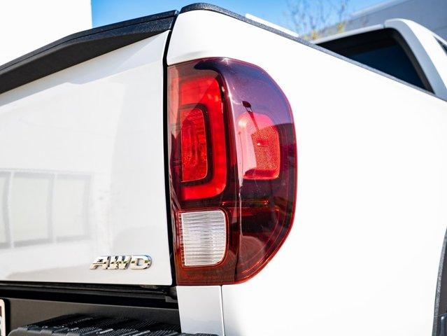 used 2023 Honda Ridgeline car, priced at $36,598