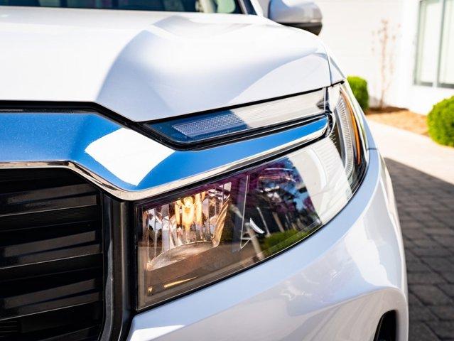 used 2023 Honda Ridgeline car, priced at $36,598
