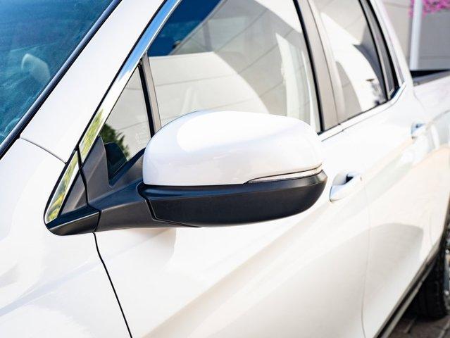 used 2023 Honda Ridgeline car, priced at $36,598