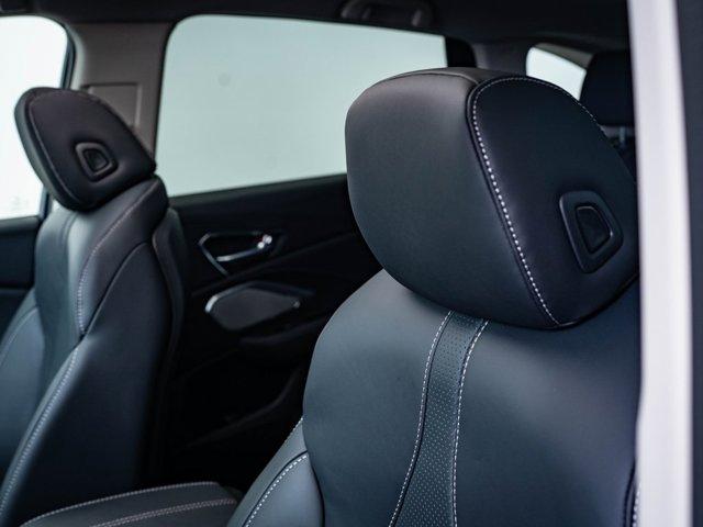 used 2025 Acura RDX car, priced at $44,498