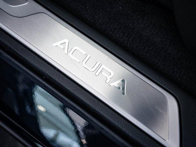 used 2025 Acura RDX car, priced at $44,498
