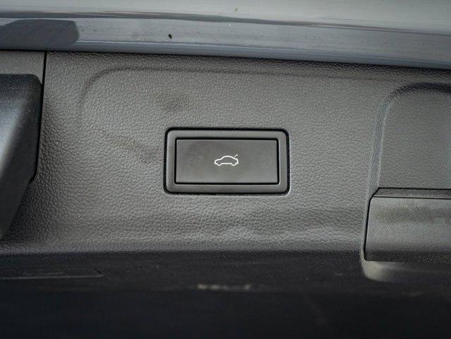 used 2025 Volkswagen Atlas car, priced at $46,998