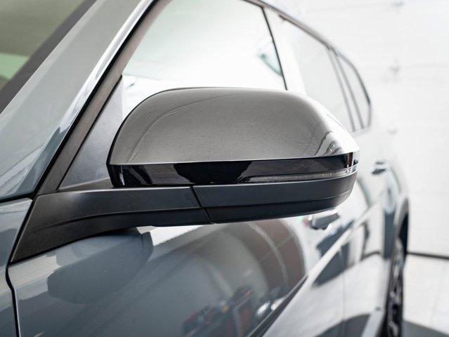 used 2025 Volkswagen Atlas car, priced at $46,998