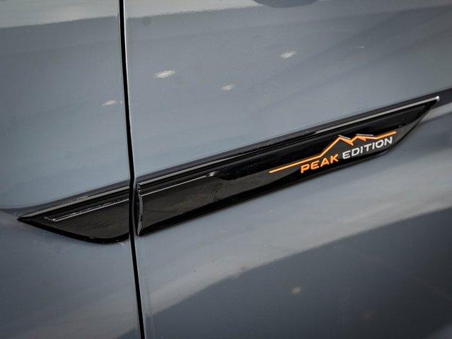used 2025 Volkswagen Atlas car, priced at $46,998
