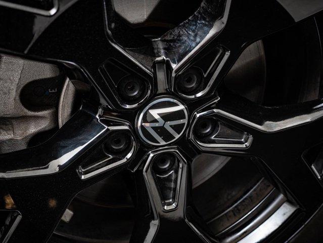 used 2025 Volkswagen Atlas car, priced at $46,998