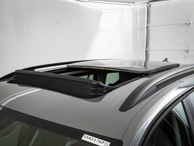 used 2025 Volkswagen Atlas car, priced at $46,998