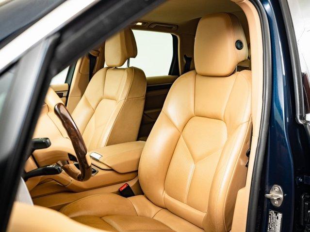 used 2011 Porsche Cayenne car, priced at $14,798
