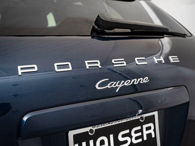 used 2011 Porsche Cayenne car, priced at $14,798