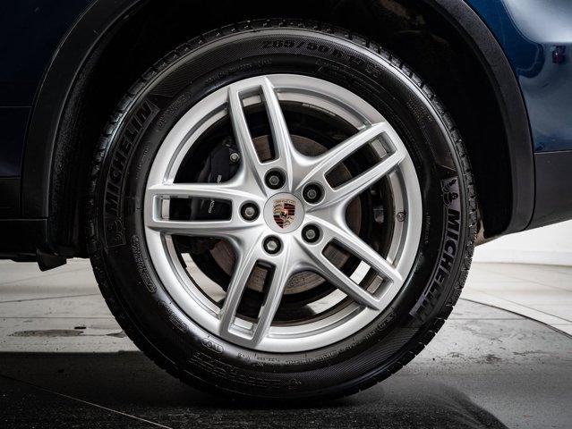 used 2011 Porsche Cayenne car, priced at $14,798
