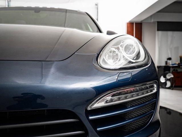 used 2011 Porsche Cayenne car, priced at $14,798