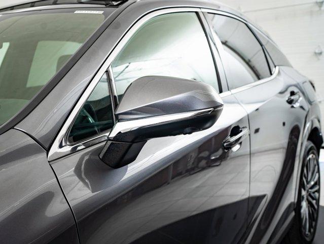 used 2023 Lexus RX 350 car, priced at $58,698