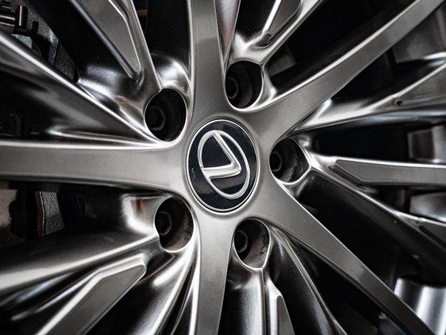used 2023 Lexus RX 350 car, priced at $58,698