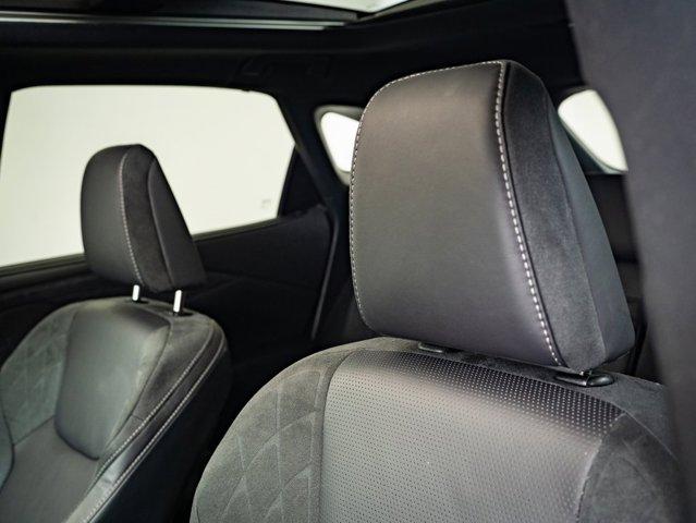 used 2023 Lexus RX 350 car, priced at $58,698