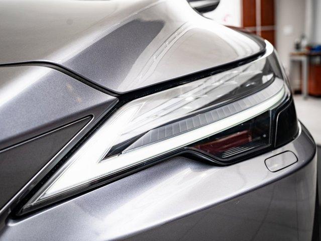 used 2023 Lexus RX 350 car, priced at $58,698