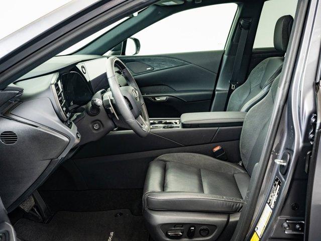 used 2023 Lexus RX 350 car, priced at $58,698