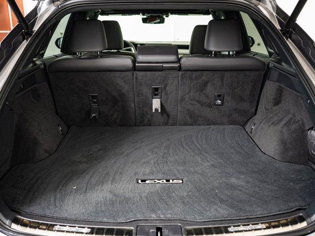 used 2023 Lexus RX 350 car, priced at $58,698