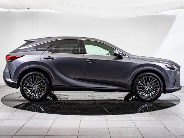 used 2023 Lexus RX 350 car, priced at $58,698