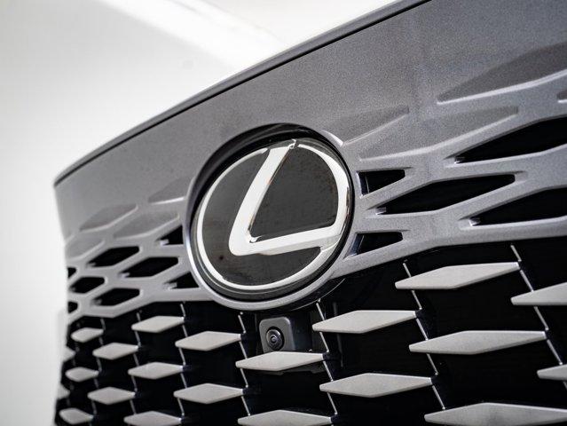 used 2023 Lexus RX 350 car, priced at $58,698
