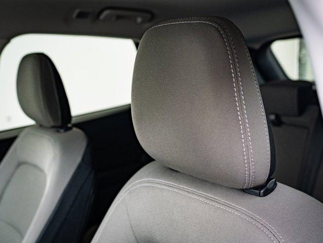 used 2022 Ford Escape car, priced at $21,498