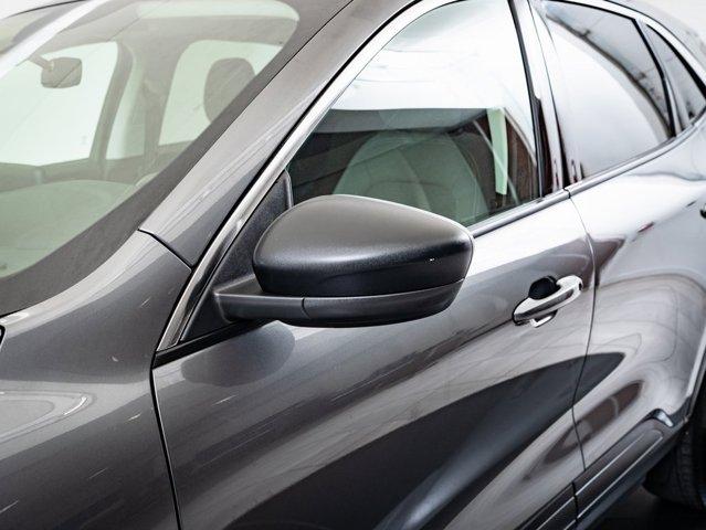 used 2022 Ford Escape car, priced at $21,498