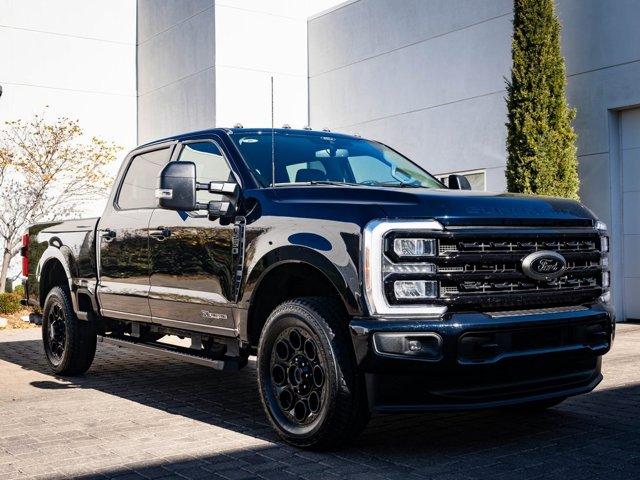 used 2024 Ford F-250 car, priced at $66,998