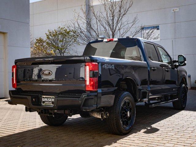 used 2024 Ford F-250 car, priced at $66,998