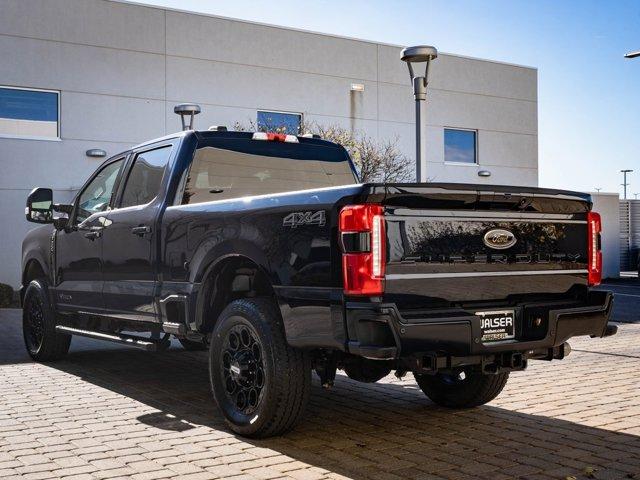 used 2024 Ford F-250 car, priced at $66,998