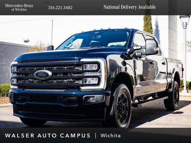 used 2024 Ford F-250 car, priced at $66,998