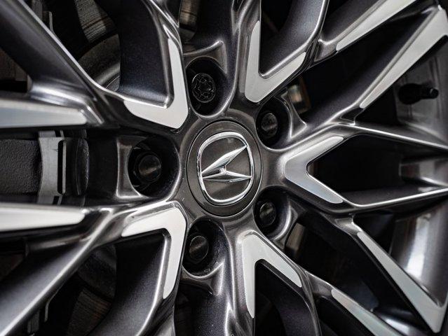 used 2025 Acura MDX car, priced at $64,598
