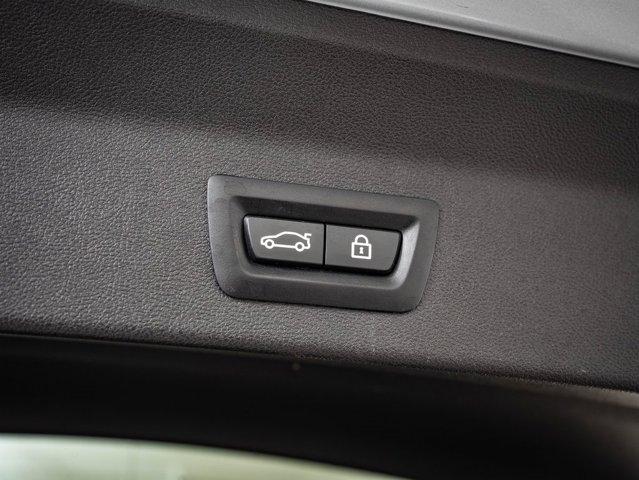 used 2018 BMW X3 car, priced at $22,698
