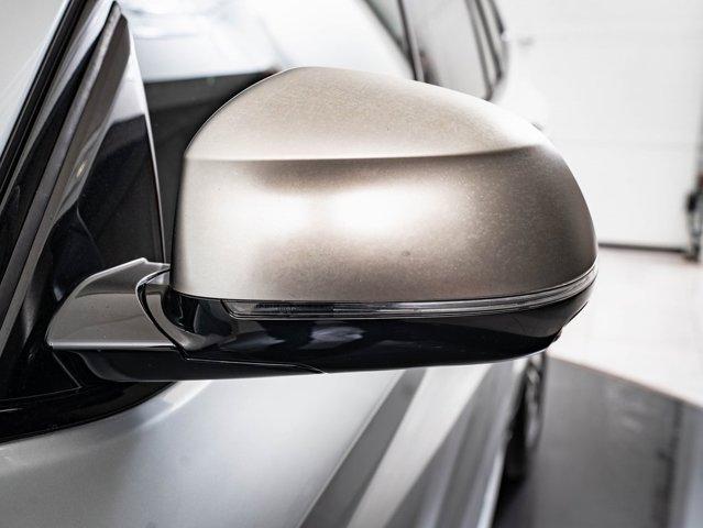 used 2018 BMW X3 car, priced at $22,698