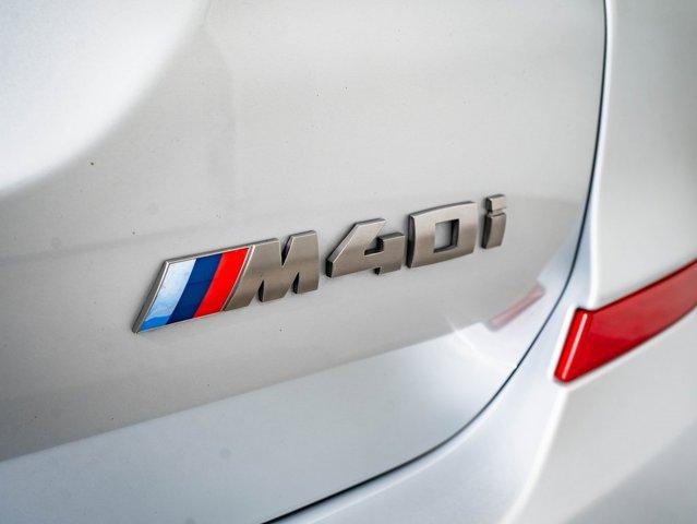 used 2018 BMW X3 car, priced at $22,698