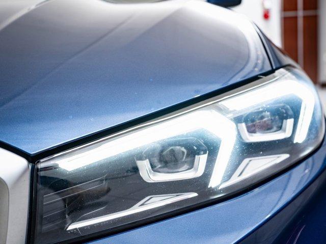used 2024 BMW 330 car, priced at $39,998