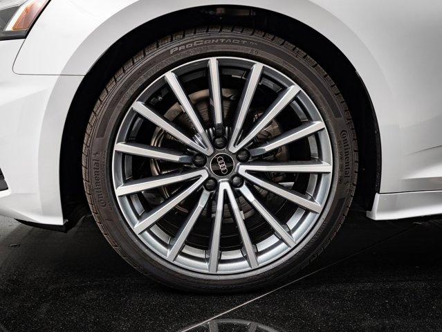used 2024 Audi A5 Sportback car, priced at $46,798