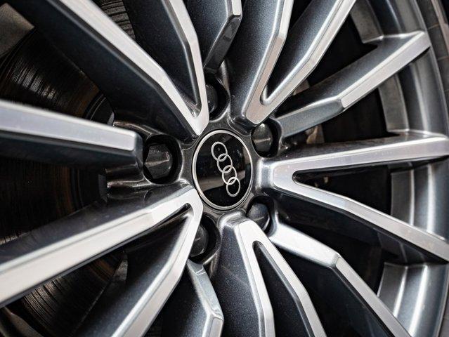 used 2024 Audi A5 Sportback car, priced at $46,798
