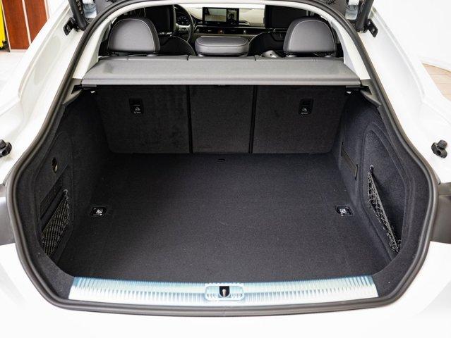 used 2024 Audi A5 Sportback car, priced at $46,798