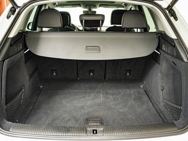 used 2022 Audi Q5 car, priced at $33,298