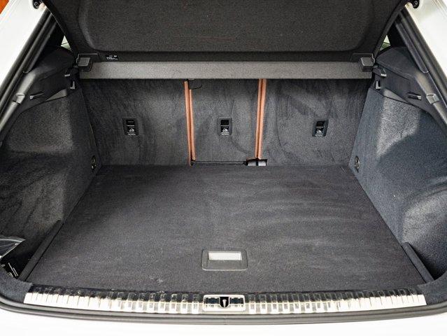 used 2022 Audi Q3 car, priced at $31,998