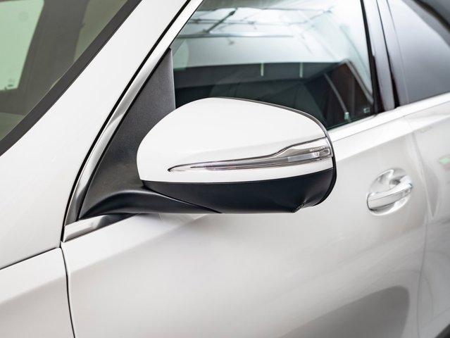 used 2024 Mercedes-Benz GLE 450 car, priced at $64,298