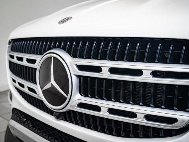 used 2024 Mercedes-Benz GLE 450 car, priced at $64,298