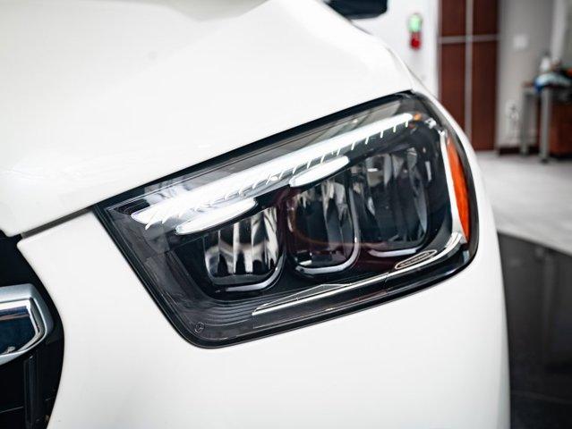 used 2024 Mercedes-Benz GLE 450 car, priced at $64,298