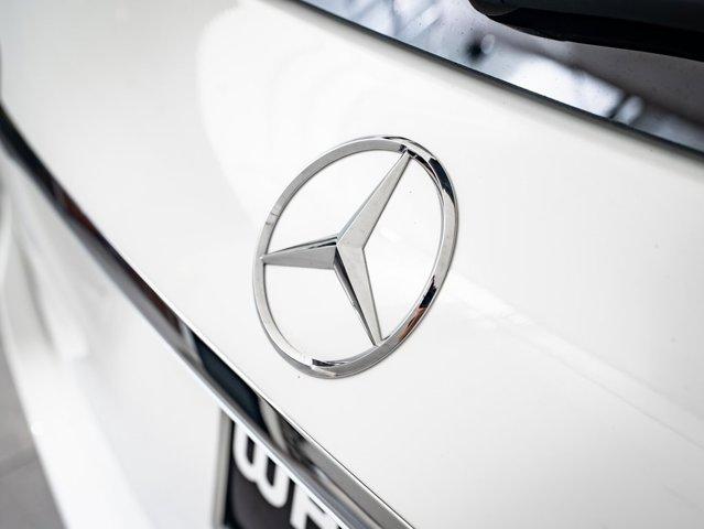 used 2024 Mercedes-Benz GLE 450 car, priced at $64,298