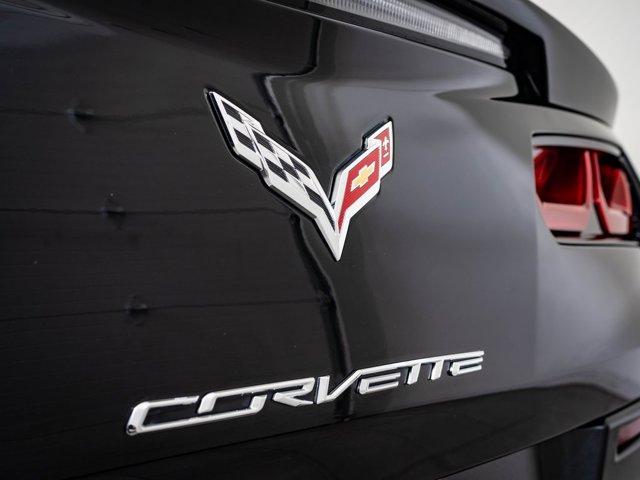 used 2014 Chevrolet Corvette Stingray car, priced at $46,998