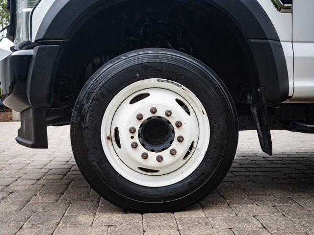 used 2020 Ford F-450 car, priced at $42,998