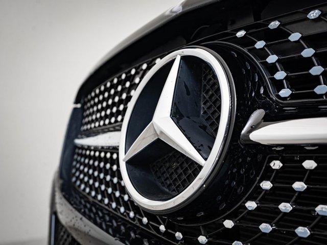 used 2014 Mercedes-Benz M-Class car, priced at $18,498