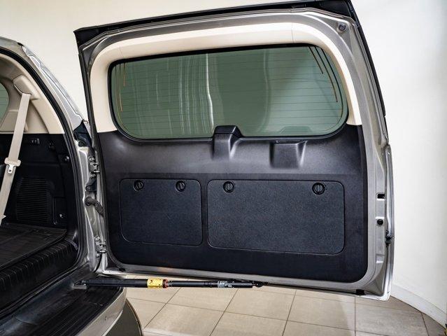used 2022 Lexus GX 460 car, priced at $50,798